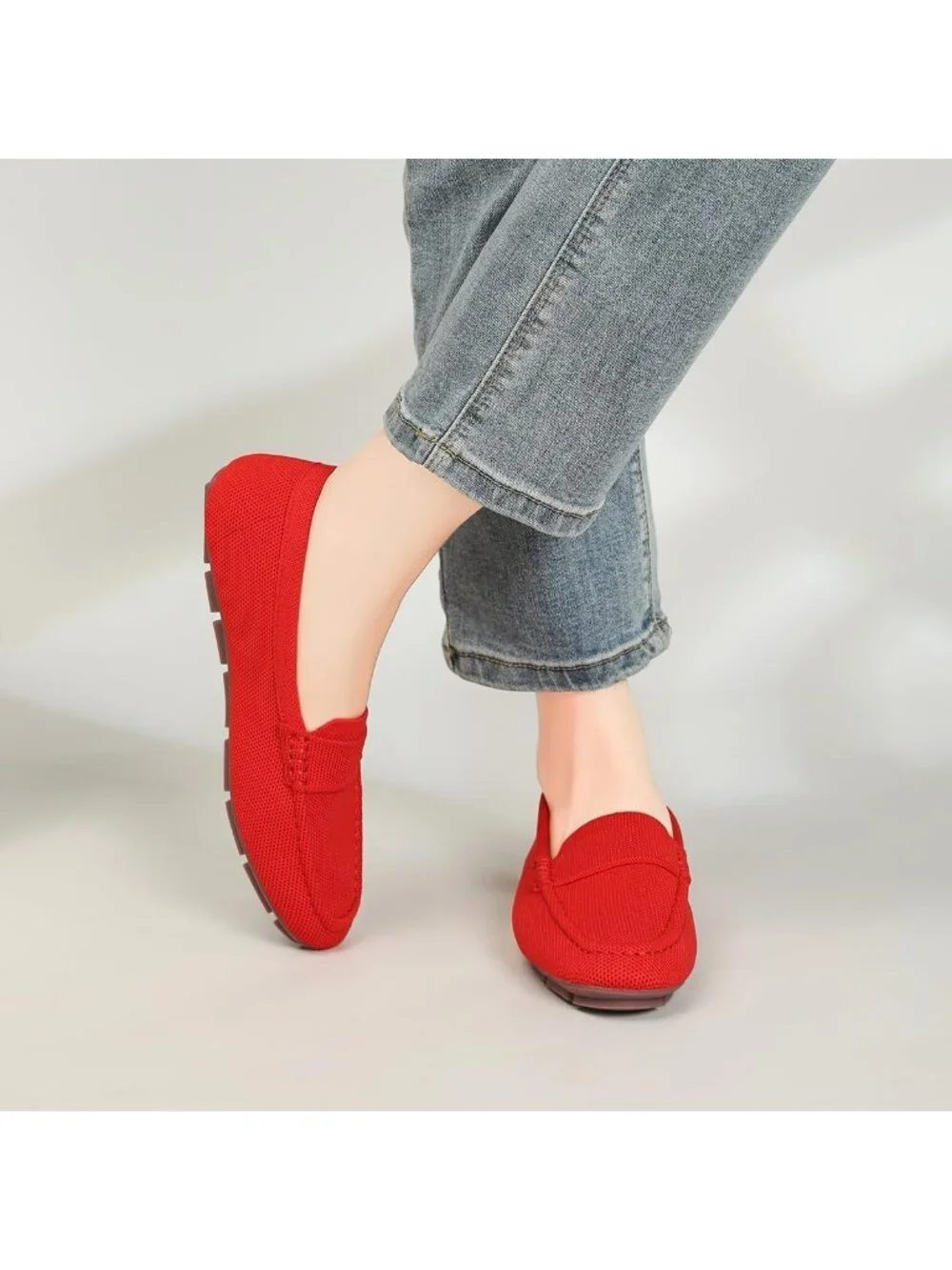 N/A sole material